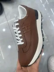 Baskets Hermès