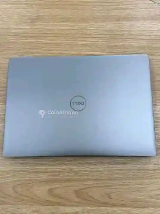 PC Dell - Vue 1