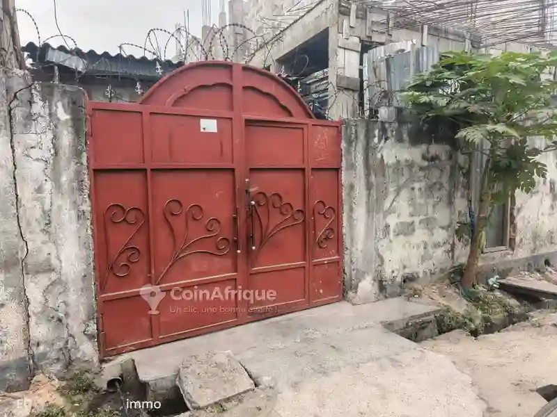 Vente Villa 3 Pièces - Lemba - Vue 1