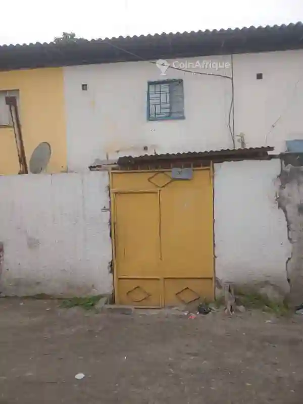 Vente Villa 4 Pièces - Lemba - Vue 1