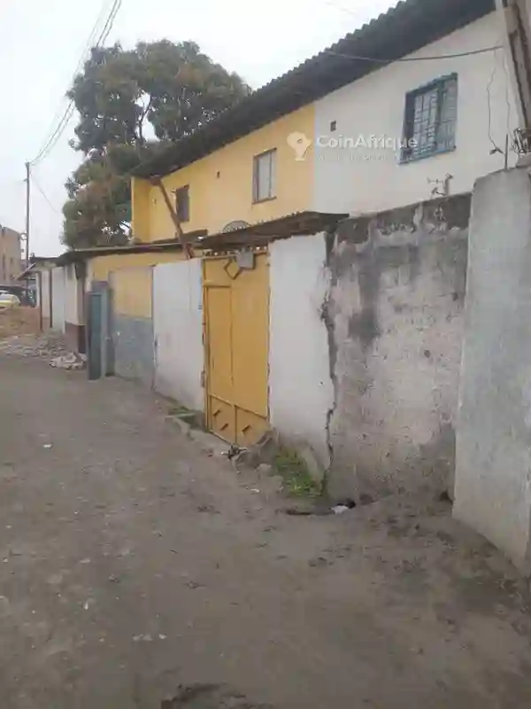 Vente Villa 4 Pièces - Lemba - Vue 2