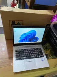 PC HP Elitebook 830 g6 Core i5
