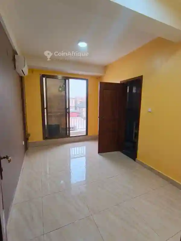 Location Appartement 4 Pièces - Kintambo - Vue 2
