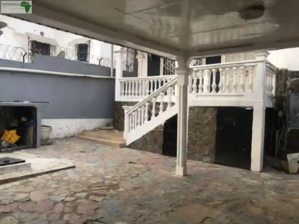 Maison A Vendre - Vue 1
