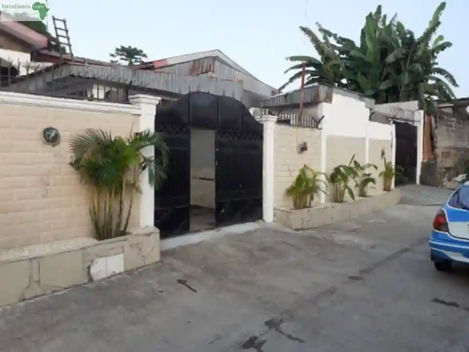 Maison A Vendre - Vue 2