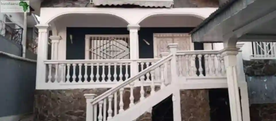 Maison A Vendre - Vue 3