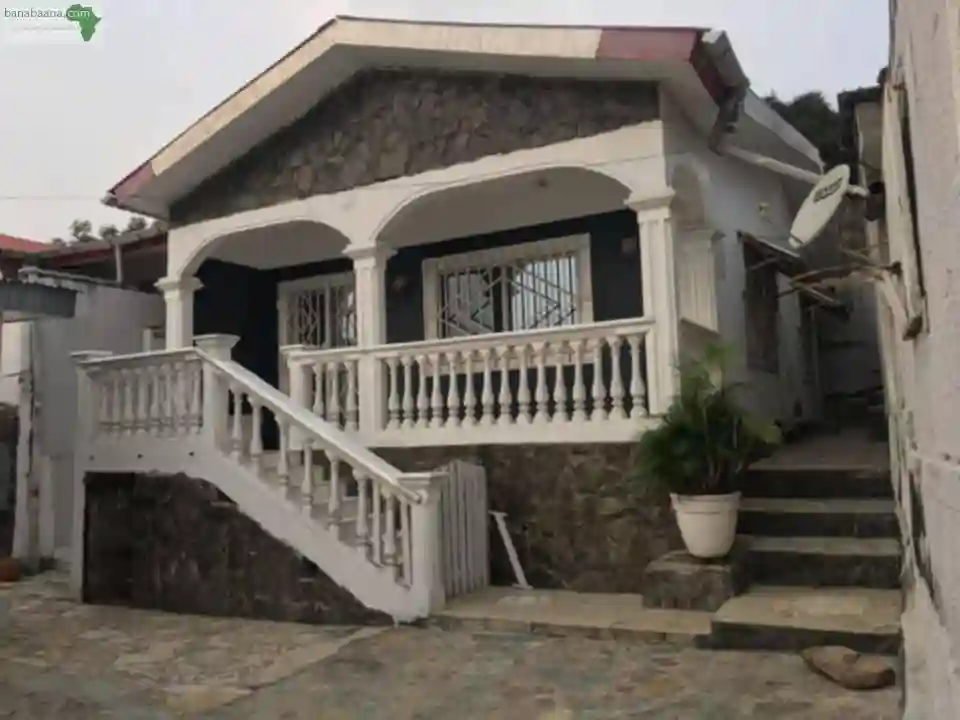 Maison A Vendre - Vue 4