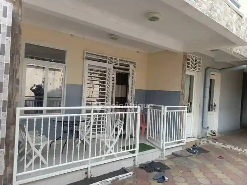 Vente Villa - Ngafula - Vue 2