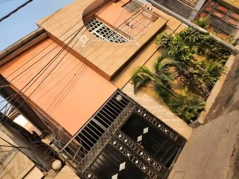Vente Immeuble - Limete