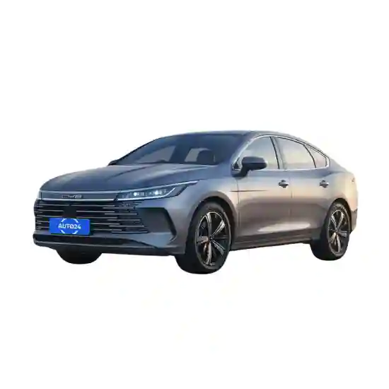 BYD Destroyer - Vue 1