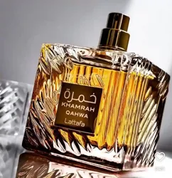 Parfum Khamrah