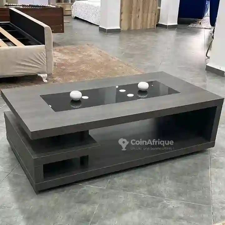 Table de Salon