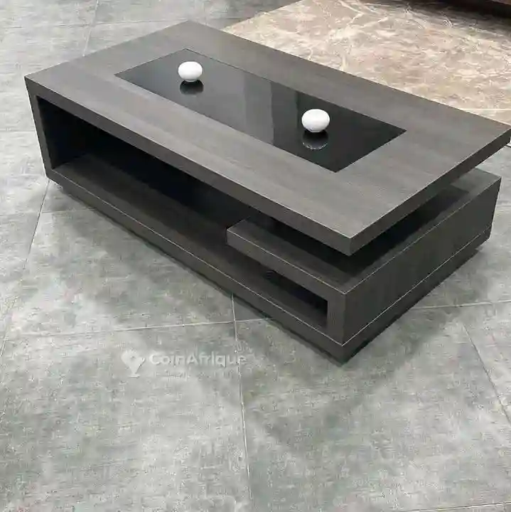 Table de Salon - Vue 1