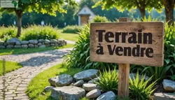 1000m2 A Vendre