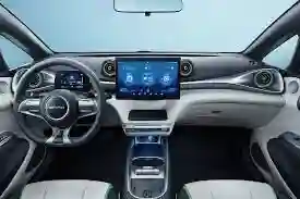 BYD Dolphin - Vue 2