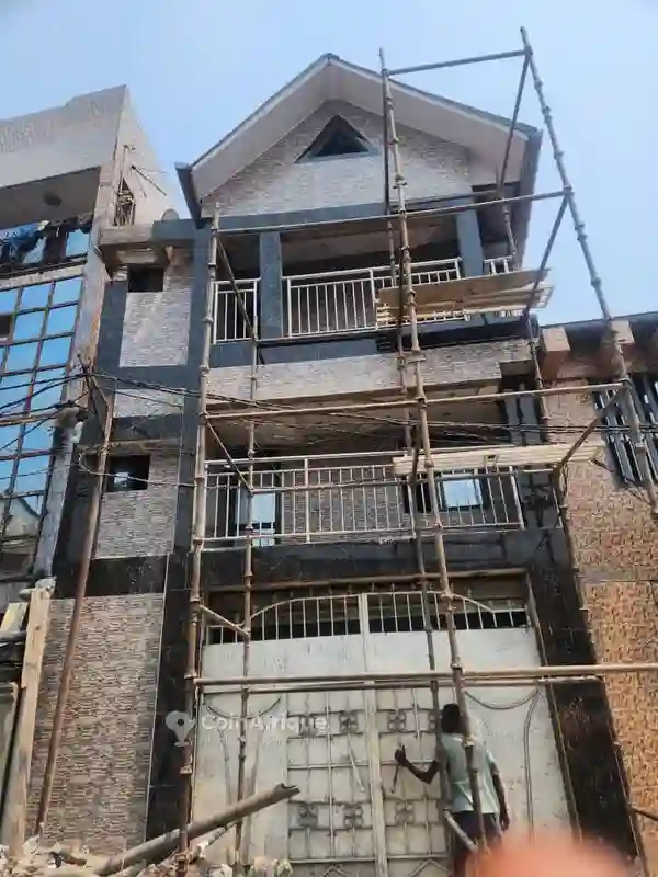 Vente Immeubles R+2 - Kinshasa