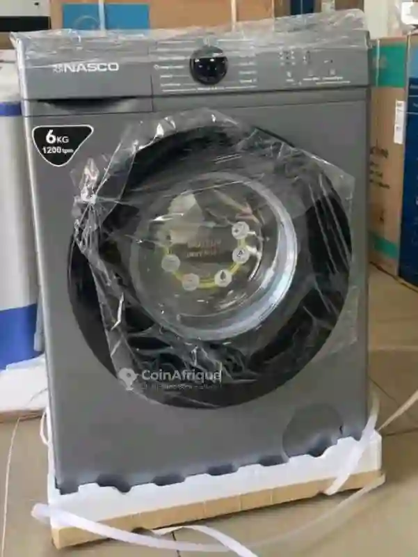 Machine à Laver
