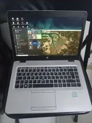 PC HP Elite Book 840 G3 Core i7