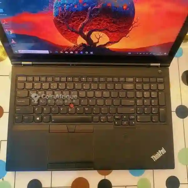 PC Core i7 8750h