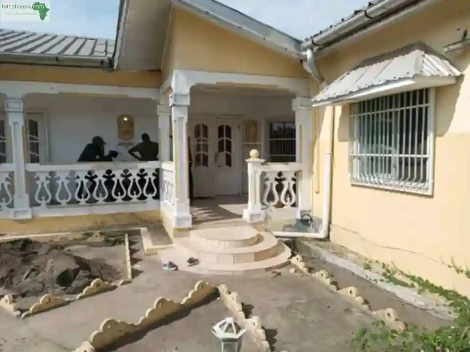 Villa A L'aeroort - Vue 2