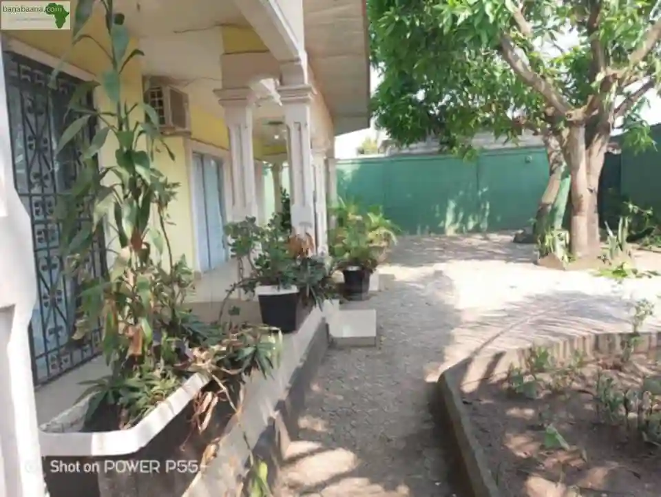Villa A Siafoumou - Vue 4