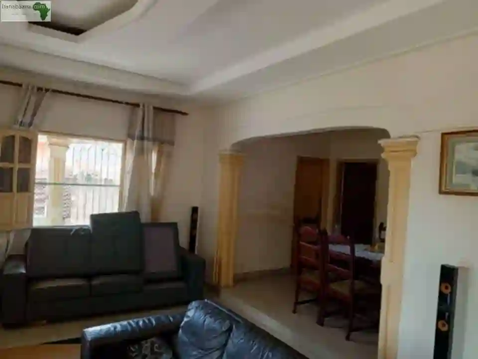 Villa A Vendre