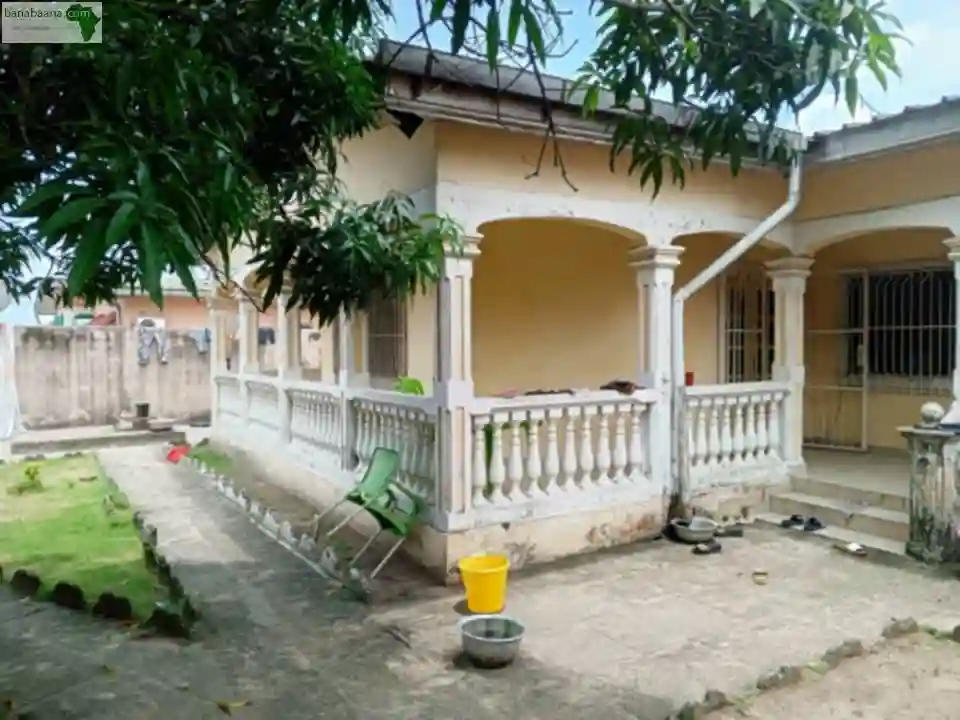 Villa A Vendre - Vue 1