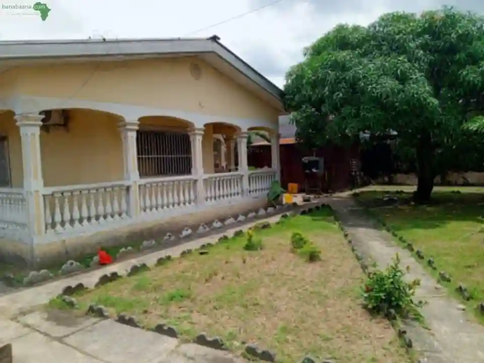Villa A Vendre - Vue 2