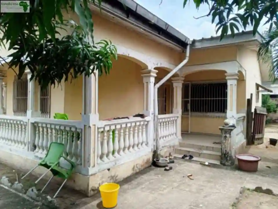 Villa A Vendre - Vue 3