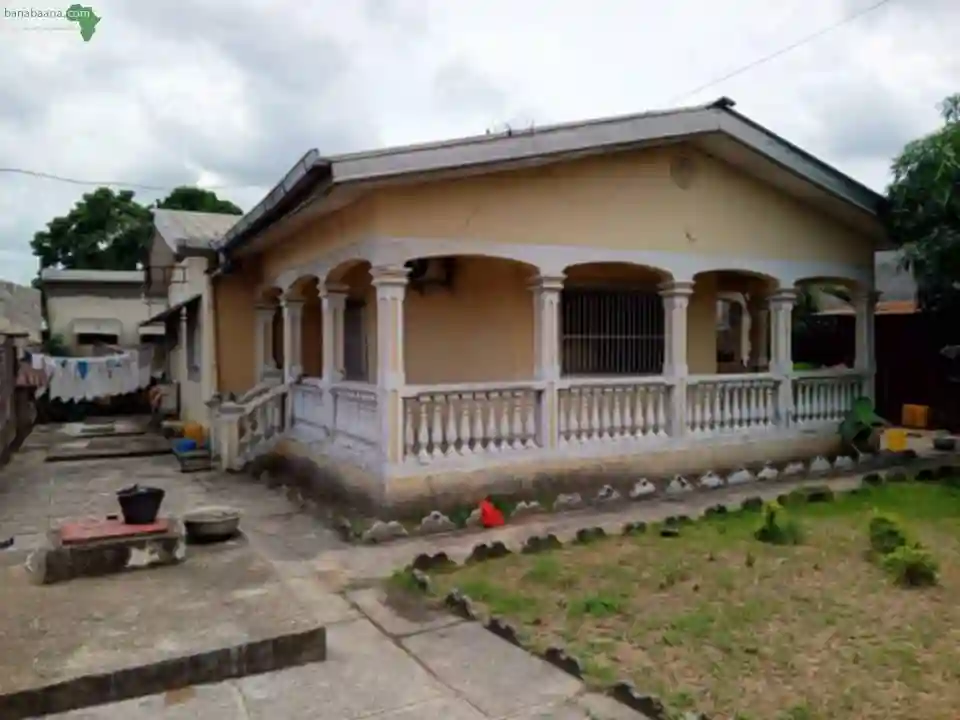 Villa A Vendre - Vue 4