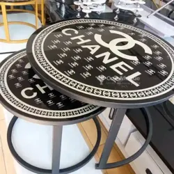 Table Centrale
