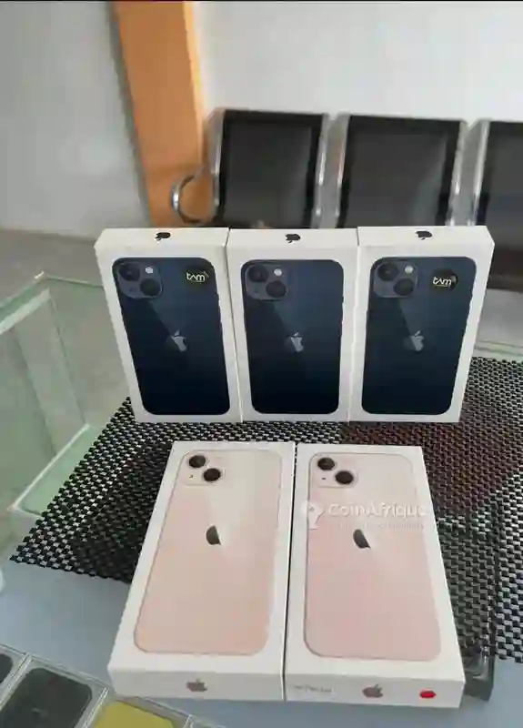 Iphone 13