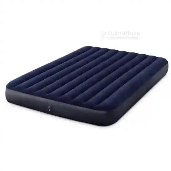 Matelas Gonflable - Vue 1