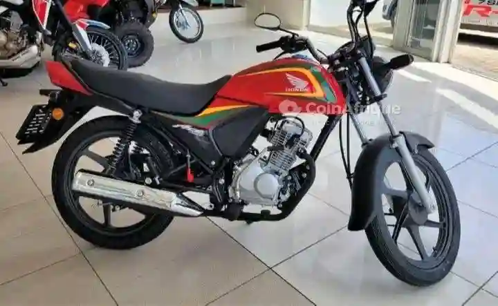 Honda - Vue 2