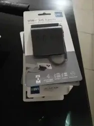 4 Ports Usb-c HUB