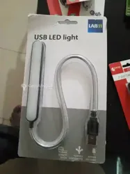 Lampe USB LED Flexible