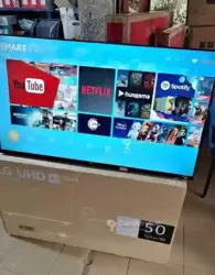 Smart TV 60&quot