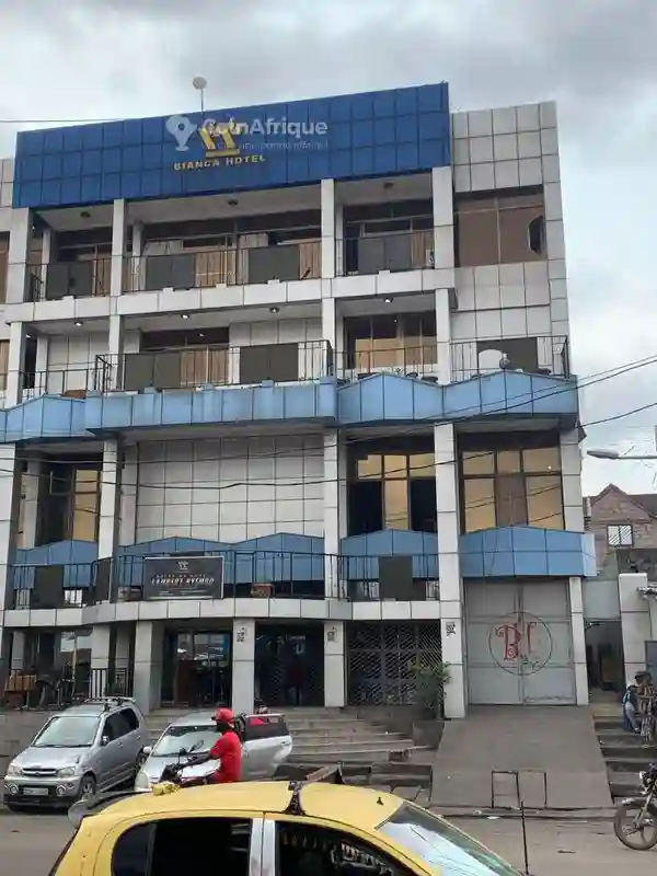 Vente Immeubles - Biaka - Vue 1