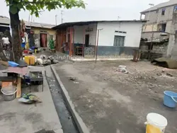 Vente Maison 4pièces - Commune de Barumbu