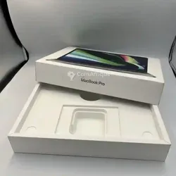 PC Macbook pro