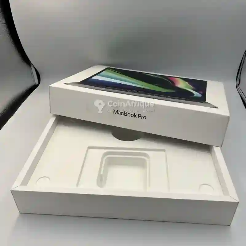 PC Macbook pro