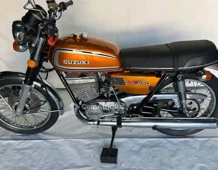Suziki 2025