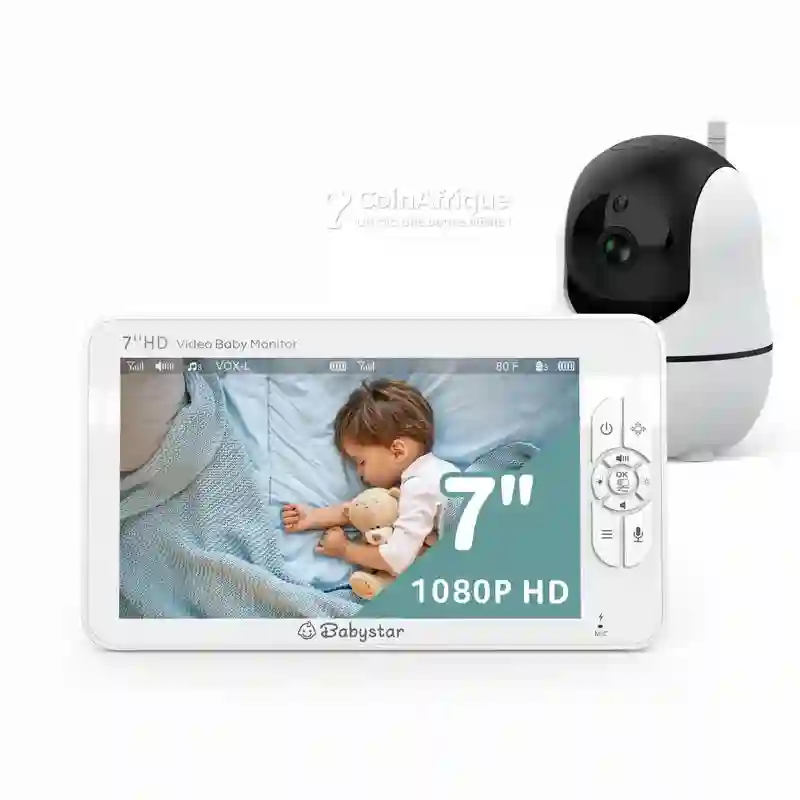 Baby Monitors