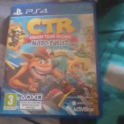 Jeux Playstation 4