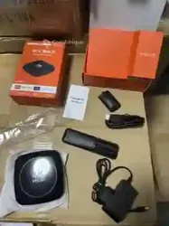 MX Android TV Box
