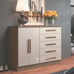 Commode