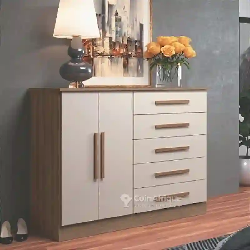 Commode