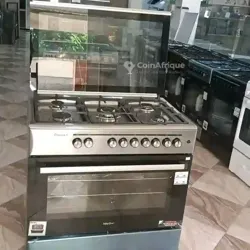 Cuisinière 5 Foyers
