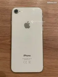 Iphone 8 - 64gb