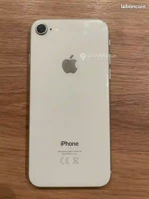 Iphone 8 - 64gb